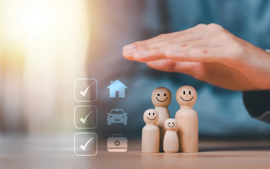 Health Insurance - One Care Life