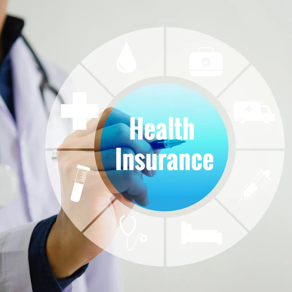 Health Insurance - One Care Life